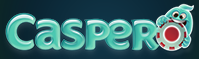 Caspero Casino Deutschland logo